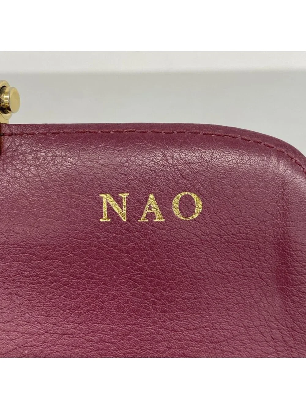Louis Vuitton Wallet Monogram Portefeuille Elysee Aurore